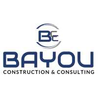 Bayou Construction & Consultants LLC Logo