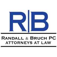 Randall & Bruch, P.C Logo