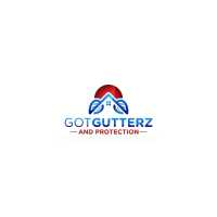 Got Gutterz and Protection Logo