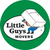 Three Little Guys Transportation Logo