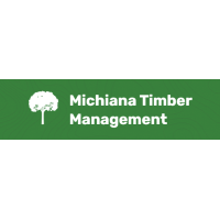 Michiana Timber and Trees Logo