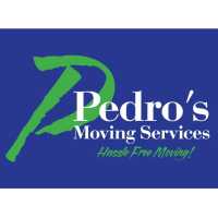Pedros Moving Services Inc Logo