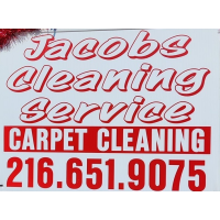 Jacobs Cleaning Service Logo