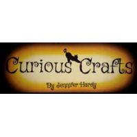Curious Crafts Logo
