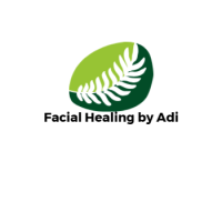 Facial Healing by Adi Logo