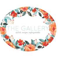 The Gallery Logo