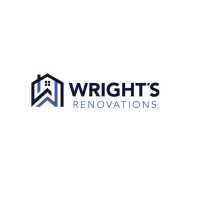 Wright's Renovations Logo