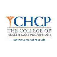The College of Health Care Professions Online Logo