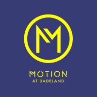 Motion at Dadeland Logo