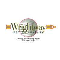 Wrightway Moving Company LLC Logo
