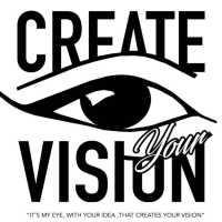 Create Your Vision LLC Logo