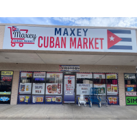 Maxey Cuba Market LLC Logo
