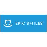 Epic Smiles of Conroe Logo