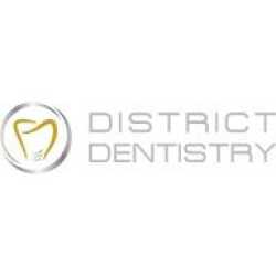 District Dentistry  - Dentist Charlotte NC