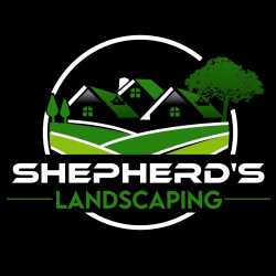 Shepherd's Landscaping LLC