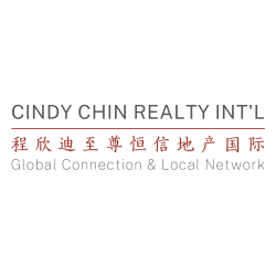 Cindy Chin Realty Int'l - San Francisco