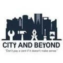 City and Beyond