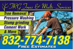 TRG Tree Services & Lawn