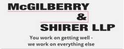 McGilberry & Shirer