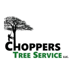 Choppers Tree Service