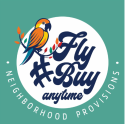 FLY BUY Convenience Store