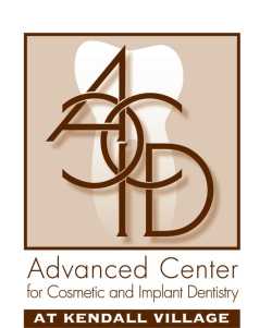 Advanced Center for Cosmetic and Implant Dentistry