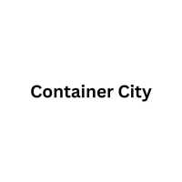 Container City Logo