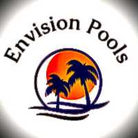 Envision Pools and More Logo