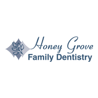 Honey Grove Family Dentistry Logo