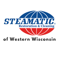 Steamatic of Western Wisconsin Logo