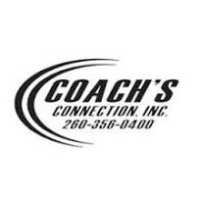 Coach's Connection Logo