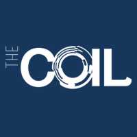 The Coil at Broad Ripple Logo
