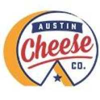 Austin Cheese Company Logo