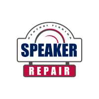 Central Florida Speaker Repair Logo