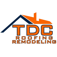 TDC Roofing and Remodeling Inc Logo