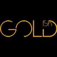 Goldish Logo