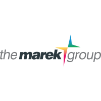 The Marek Group Logo