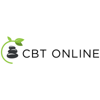 CBT Online Logo