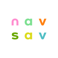 NavSav Insurance - Milledgeville Logo