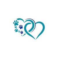 Heartstrings Pet Hospice, In-Home Euthanasia & Aftercare Logo