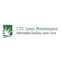 JTS Lawn Maintenance Logo