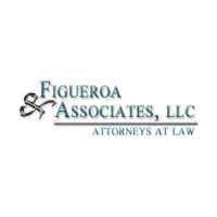 Figueroa Jackson Franklin LLC Logo