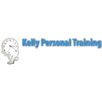 Kelly Personal Training Logo