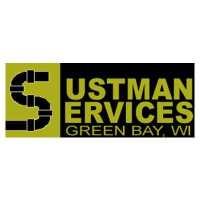 Sustman Services LLC Logo