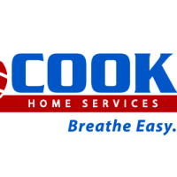 Cook Home Services Logo