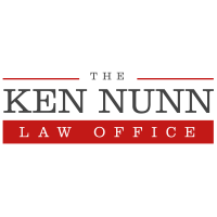 Ken Nunn Law Office Logo