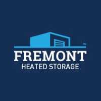 Fremont Heated Storage Logo