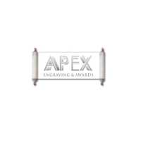 Apex Engraving and Awards Logo