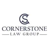 Cornerstone Law Group, P.C. Logo