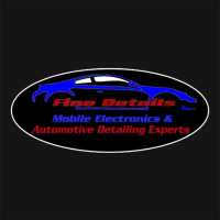 Fine Details Automotive Repair and Service - Mobile Electronics & Detailing Logo
